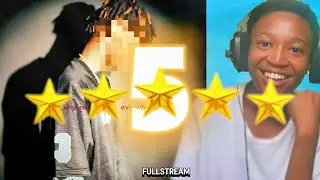 krispychris react to 5 STAR by REISS wrl