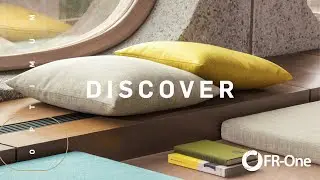 Fire Retardant Fabrics - FR-One: Discover
