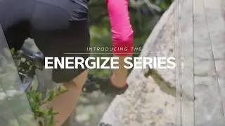 Introducing Energize Off-Road Apparel | Liv Cycling