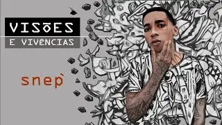 7 - snep’ - PÉ NA PORTA! (prod. Mr Lagos, Hitemblock)