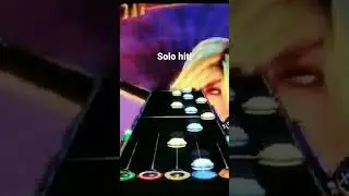 good solo hit
