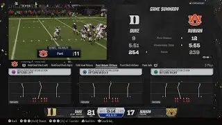 College Football 26 Eric Singleton Jr Walk off Desean Jackson style