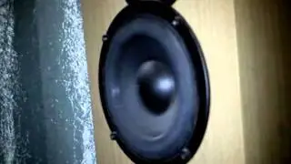 sony ericsson j10i2 elm vs Sven 20w.MP4