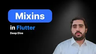 You should know about Dart MIXINS concept as a Flutter Developer | Mixins in Dart Flutter
