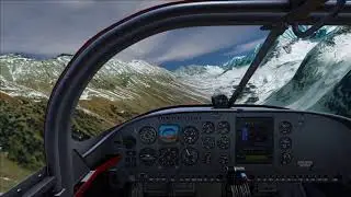 Rocky Mountain Fly Flight Sim World...