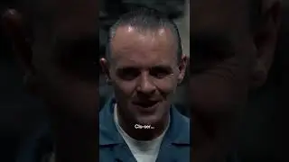 Hello Clarice #silenceofthelambs #shorts