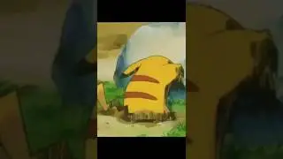 Pikachu had enough😅😢😂