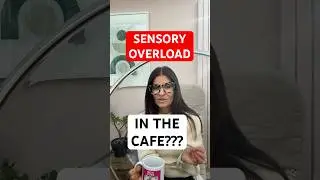 What Parents Don't Know About Sensory Overload #sensoryoverload #parenting
