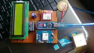 Accident Detection System