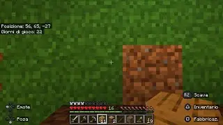 Minecraft Lupocraft episodio 6 fal&ograve;