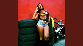 Bad Behavior (Sped Up)