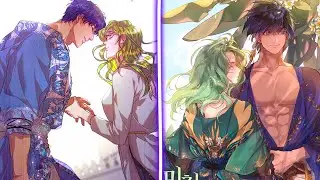 She Was Exiled to the South as a Criminal &mdash; but There, the Path to the Empire&rsquo;s Fall Began - Manhwa 