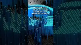 EI capitan supercomputer