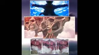 The Only Person who can Save the Eldian Empire 