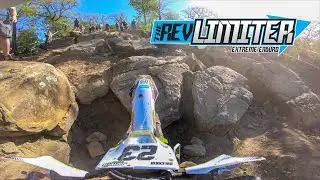 RevLimiter Extreme Enduro 2021 | Teodor Kabakchiev | GoPro Action