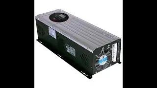 Подключение HIDEN HPS30 6048