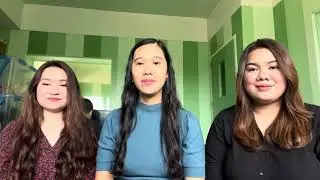 Send the Light | TRIO OF GRACE