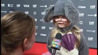 TIFF wraps up with red carpet for Rebel Wilson's directorial debut