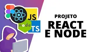 Projeto Com ReactJS e NodeJS (MovieSpace) - Do Front ao Back (Pt.1)