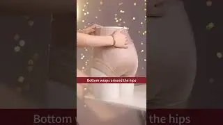 High Waist Shaping panties