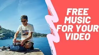 Free Music for Youtube / Stream / Vlog / GoPro background beats for vlogs Sunset Lover - Kicktracks