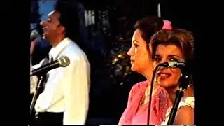 ROMANI GOSPEL CHOR STOCKHOLM - 