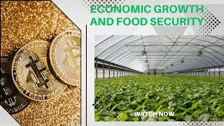 Economic Growth and Food Security: A Symbiotic Relationship Explained
