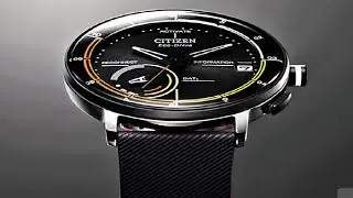 Top 6 Best Citizen Watches To Buy 2022 | Citizen Watch