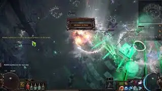[POE CLIPS] GRAVEYARD BOSS 1 ME 0 | XHIBBI