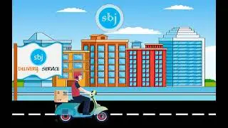 SBJ DELIVERY SERVICE (Cheap, Reliable & Faster)