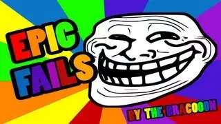 EPIC FAIL COMPILATION - 2013