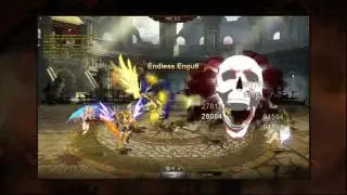 Wartune | ChiBlaaa | Sylph Arena 30-6-17