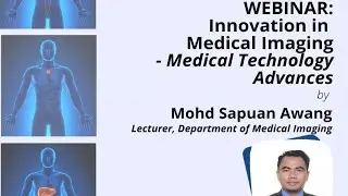 Innovation in Medical Imaging - Medical Technology Advances