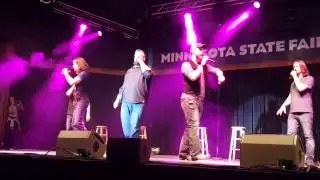 Home Free  