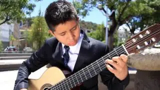 Franz Quispe. 