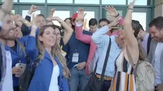 Millionaire Mentor David Imonite Speech at IML Soars Convention