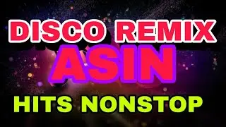 THE BEST NONSTOP DISCO  PABORITO NG LAHAT  #remixdisco #lovesong #djremix