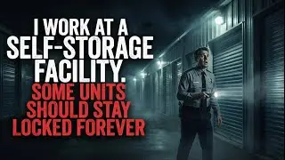 I Work at a Self-Storage Facility — 7 RULES About Units That Should NEVER Be Opened