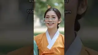 [K-Traditional X HipHop X K-pop] Eolssu Bounce🔥 Tradition Meets Modern!