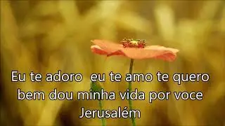 Um povo santo Play Back