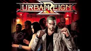 Urban Reign story mode mission | 10-20 | Gameplay like a Pro 