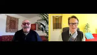 #TheHareKrishnasInBritain - E33: 