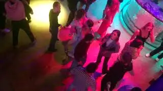 КЛУБНЫЙ ДЖО - FUNKY FOOD/КРАСНОДАР