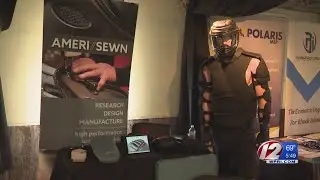 RI Textile Innovation Network helps industry reinvent