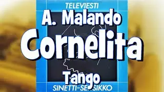 Sinetti-Seitsikko: Cornelita Tango