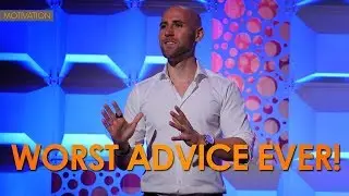 THE WORST ADVICE EVER! 🤦
