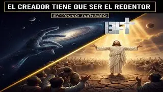 El Creador Tiene que ser el Redentor | Pastor David Cox