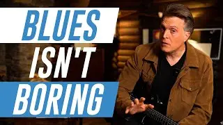 Stop Playing Boring Blues (Do This Instead)