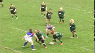 WRLA Cup Final 2014