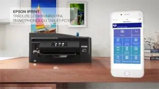 Epson Expression Premium XP-830 Inkjet 4-in-1-printer